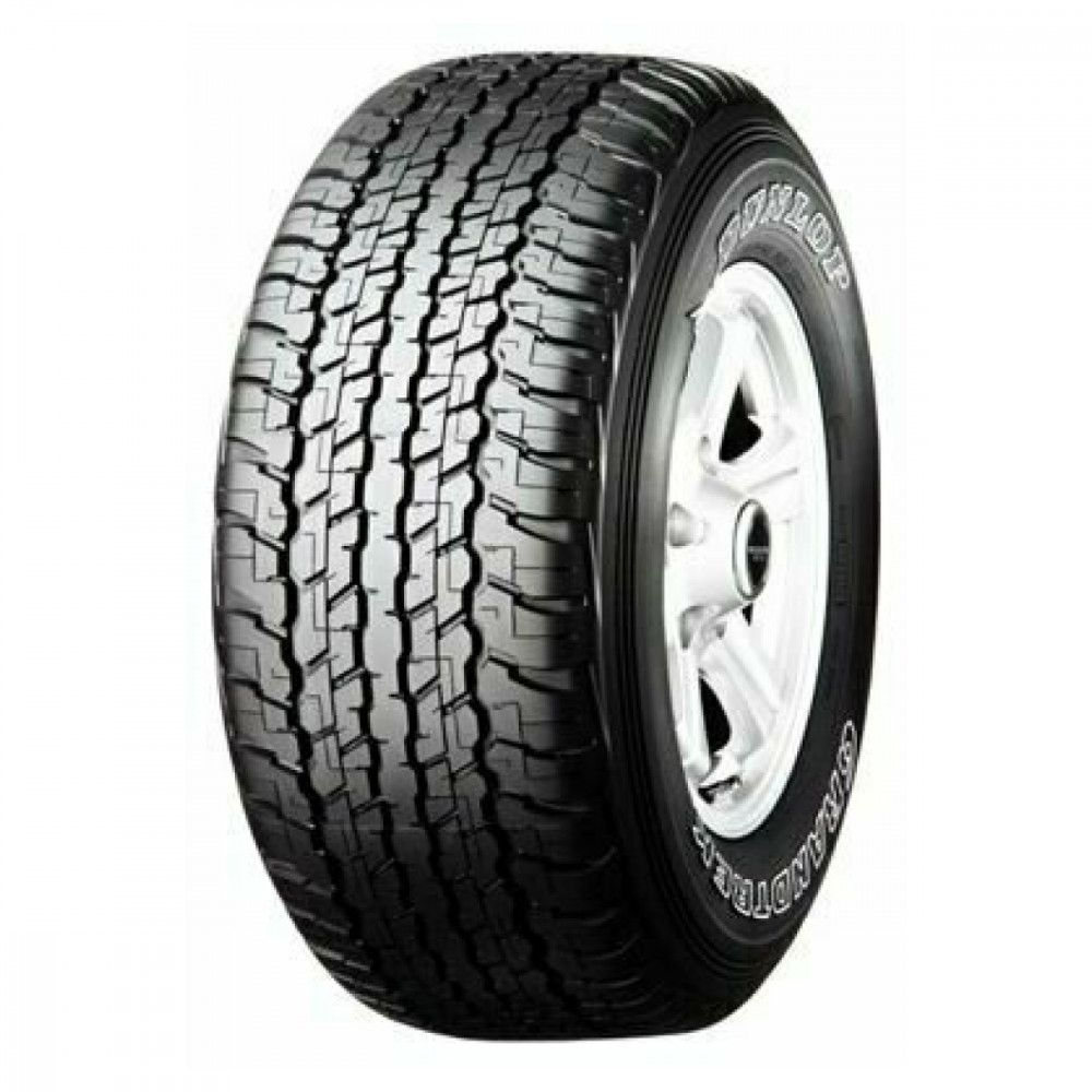 ШИНЫ 265/60 R-18 Dunlop Grandtrek AT22 110H 
