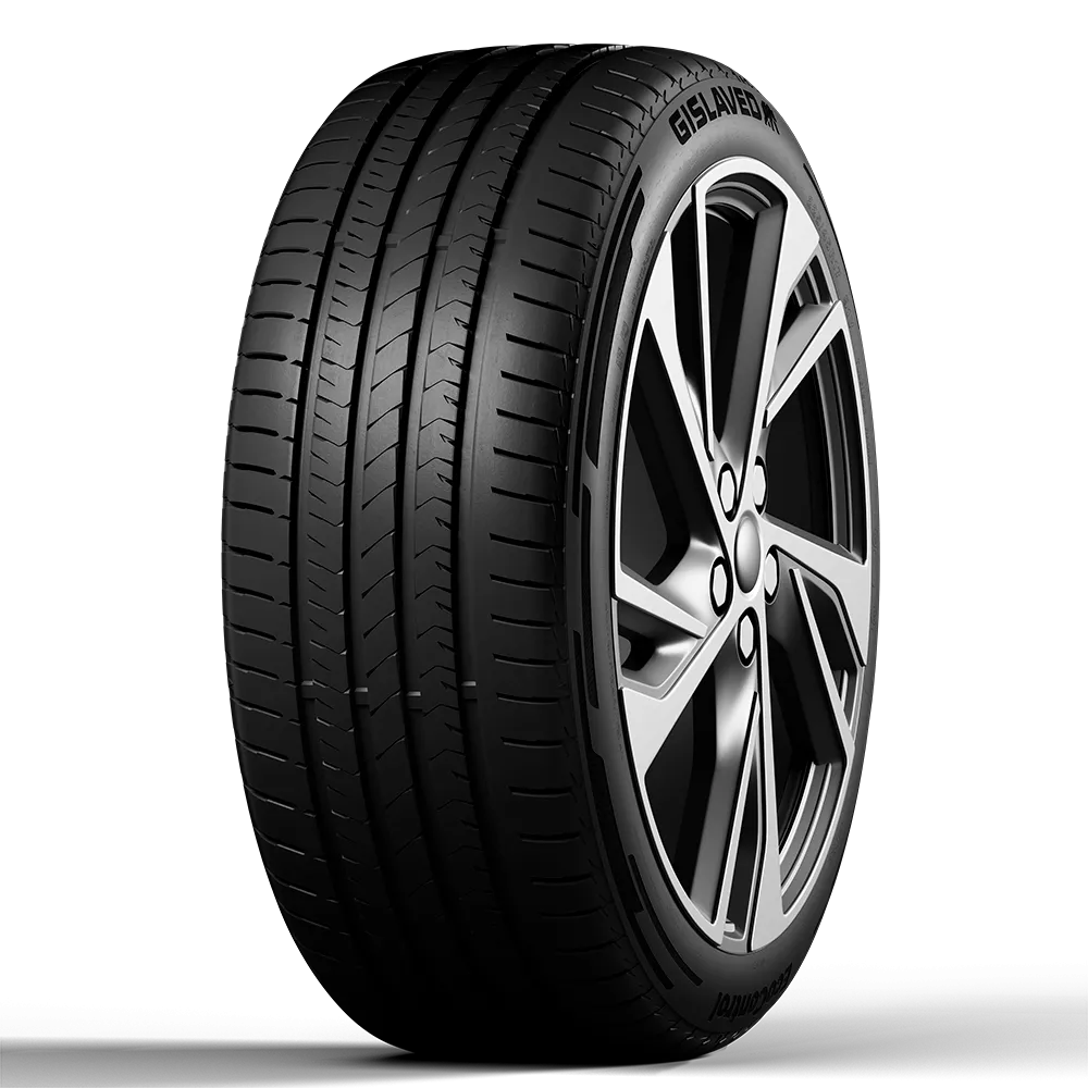 ШИНЫ 205/55 R-16 Gislaved EcoControl 91V ШИНЫ 205/55 R-16 Gislaved EcoControl 91V