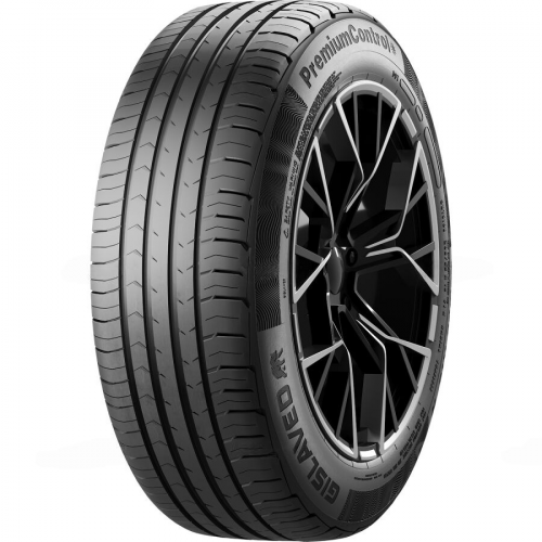 ШИНЫ 205/55 R-16 Gislaved PremiumControl 91H