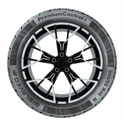 ШИНЫ 215/55 R-17 Gislaved PremiumControl 94V