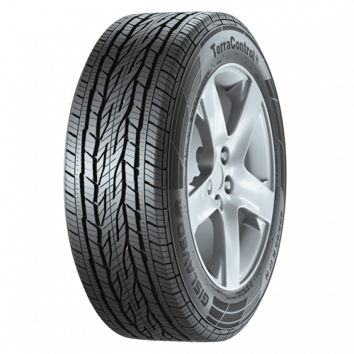 ШИНЫ 215/65 R-16 Gislaved TerraControl 98H FR