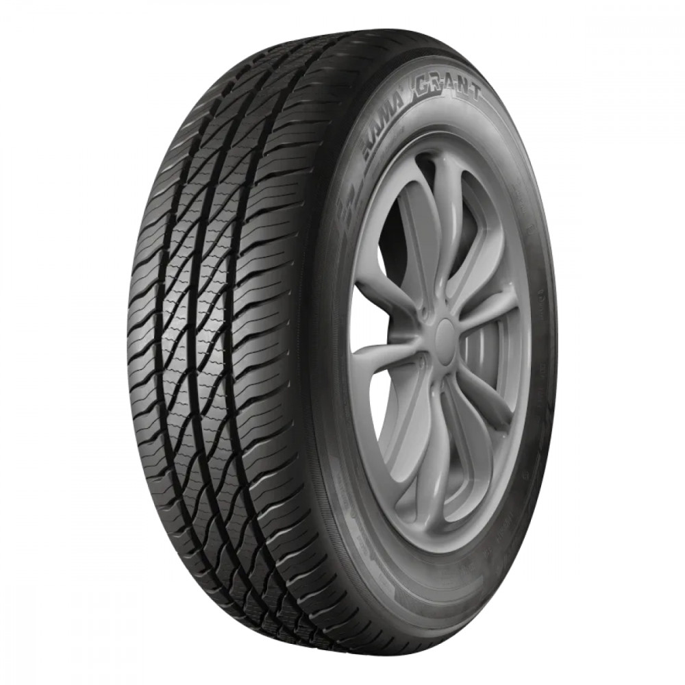 ШИНЫ 175/65 R-14 КАМА GRANT (НК-241)