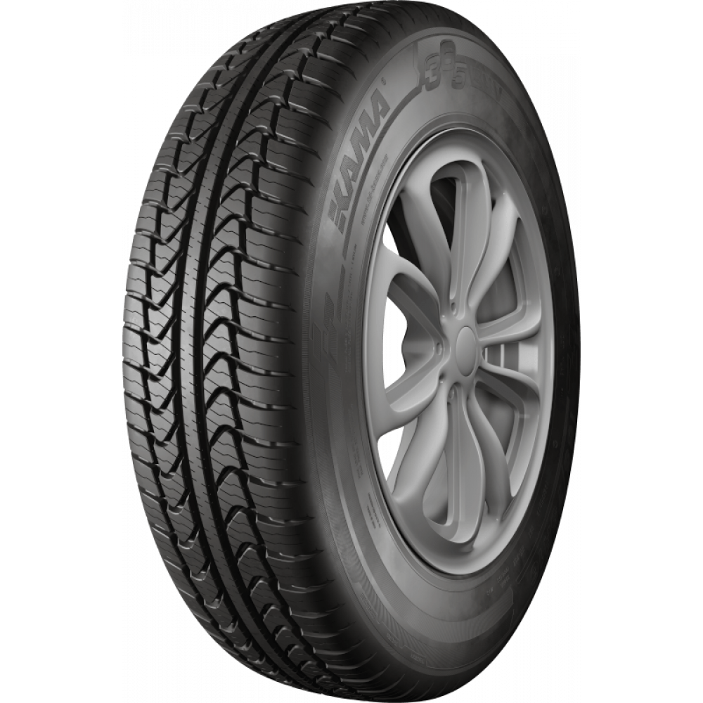 ШИНЫ 215/70 R-16 Кама НК-242