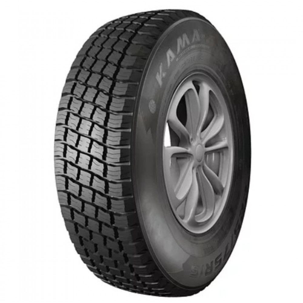 ШИНЫ 225/75 R-16 Кама-219