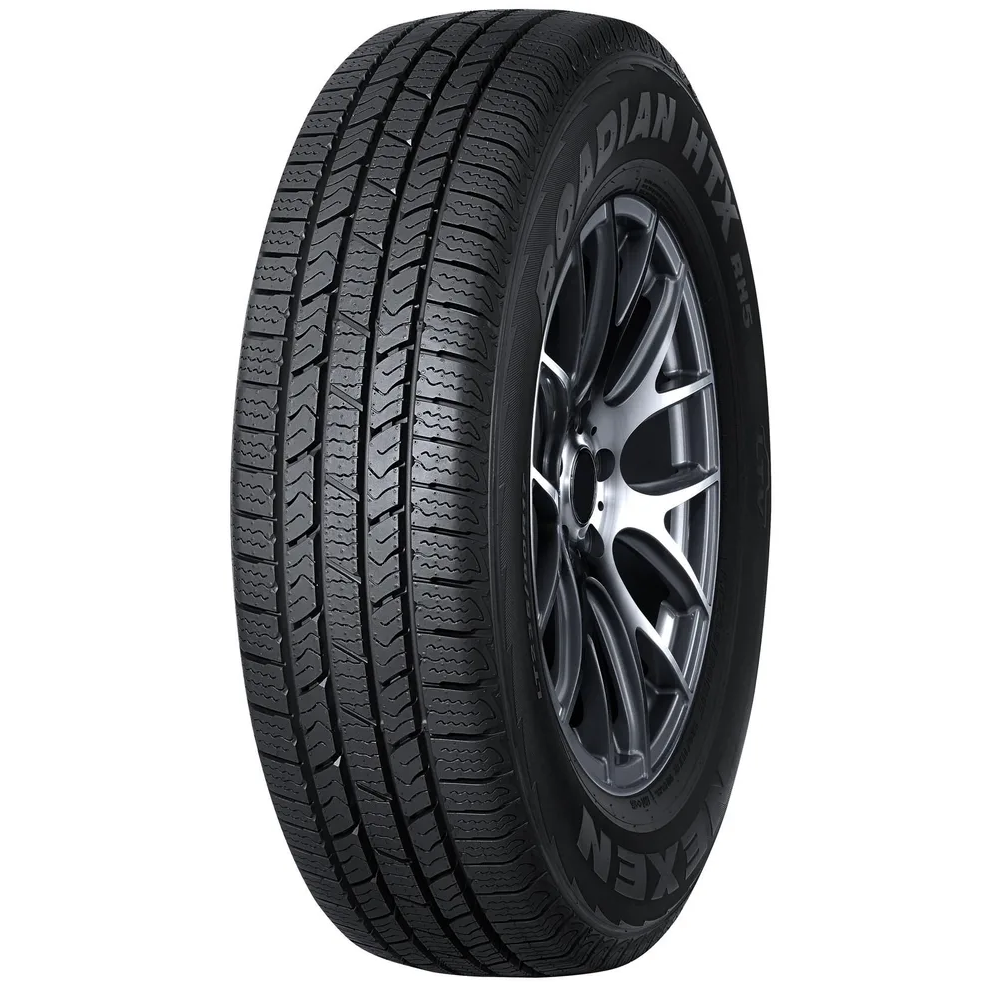 ШИНЫ 225/65 R-17 Nexen Roadian HTX RH5 102H