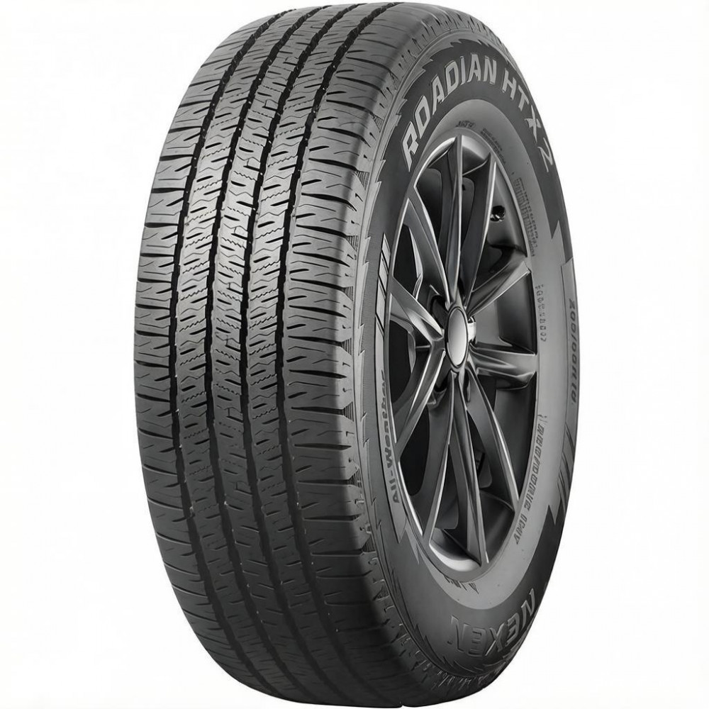 ШИНЫ 225/65 R-17 Nexen Roadian HTX 2 102H ШИНЫ 225/65 R-17 Nexen Roadian HTX 2 102H