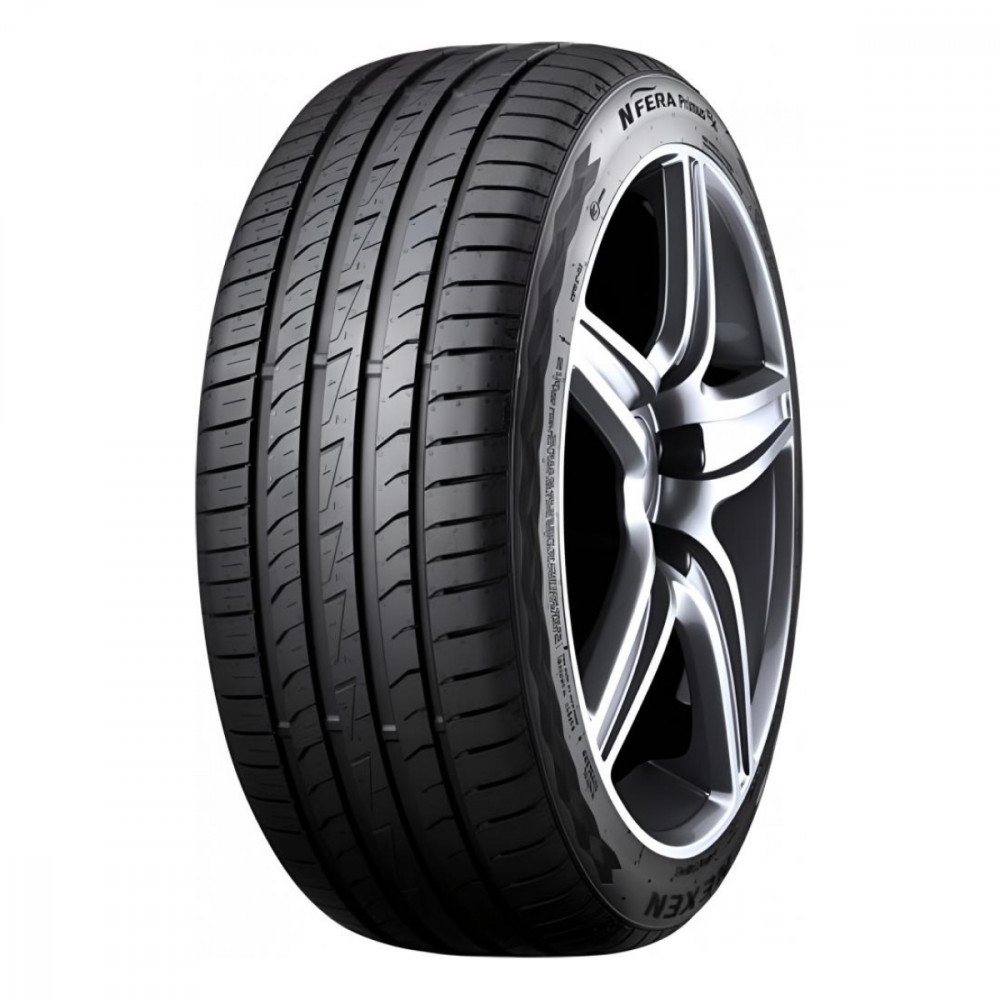 ШИНЫ 205/60 R-16 NEXEN N'fera Primus V 92V