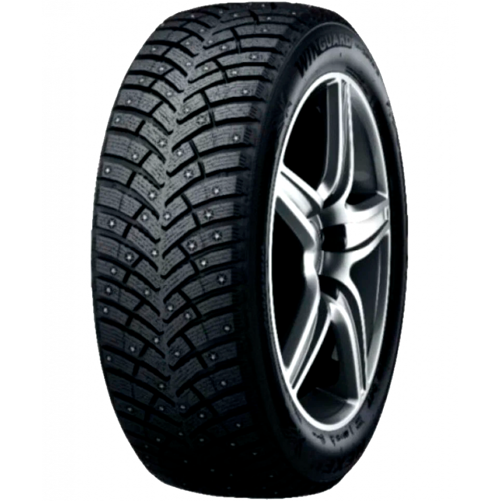 ШИНЫ 235/65 R-17 NEXEN Winguard winSpike 3 104T шип