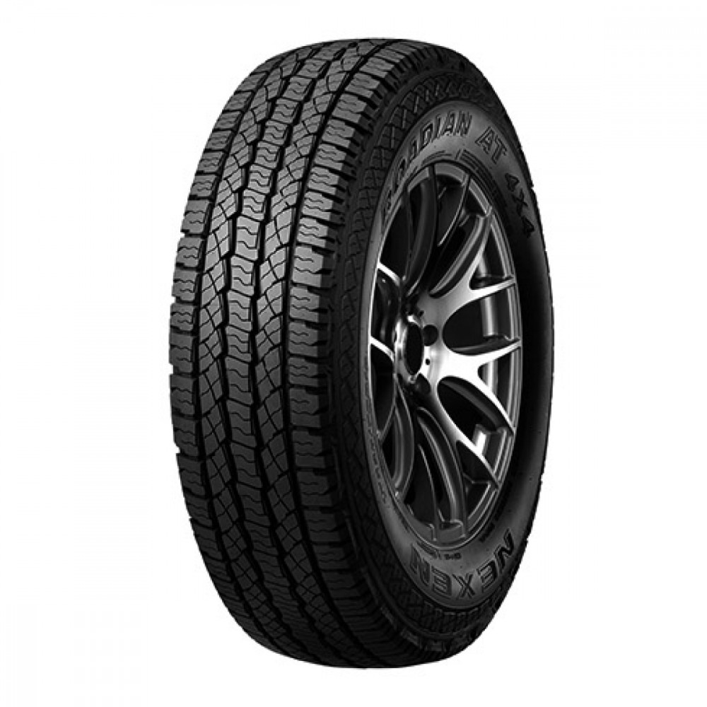 ШИНЫ 235/70 R-16 Nexen Roadian AT 4X4 106T