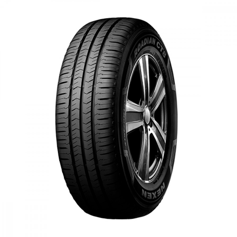 ШИНЫ 185/75 R-16С Nexen Roadian СT8 104/102T