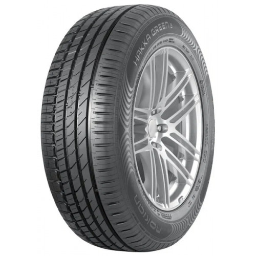 ШИНЫ 175/65 R-14 Nokian Hakka Green2 86T 