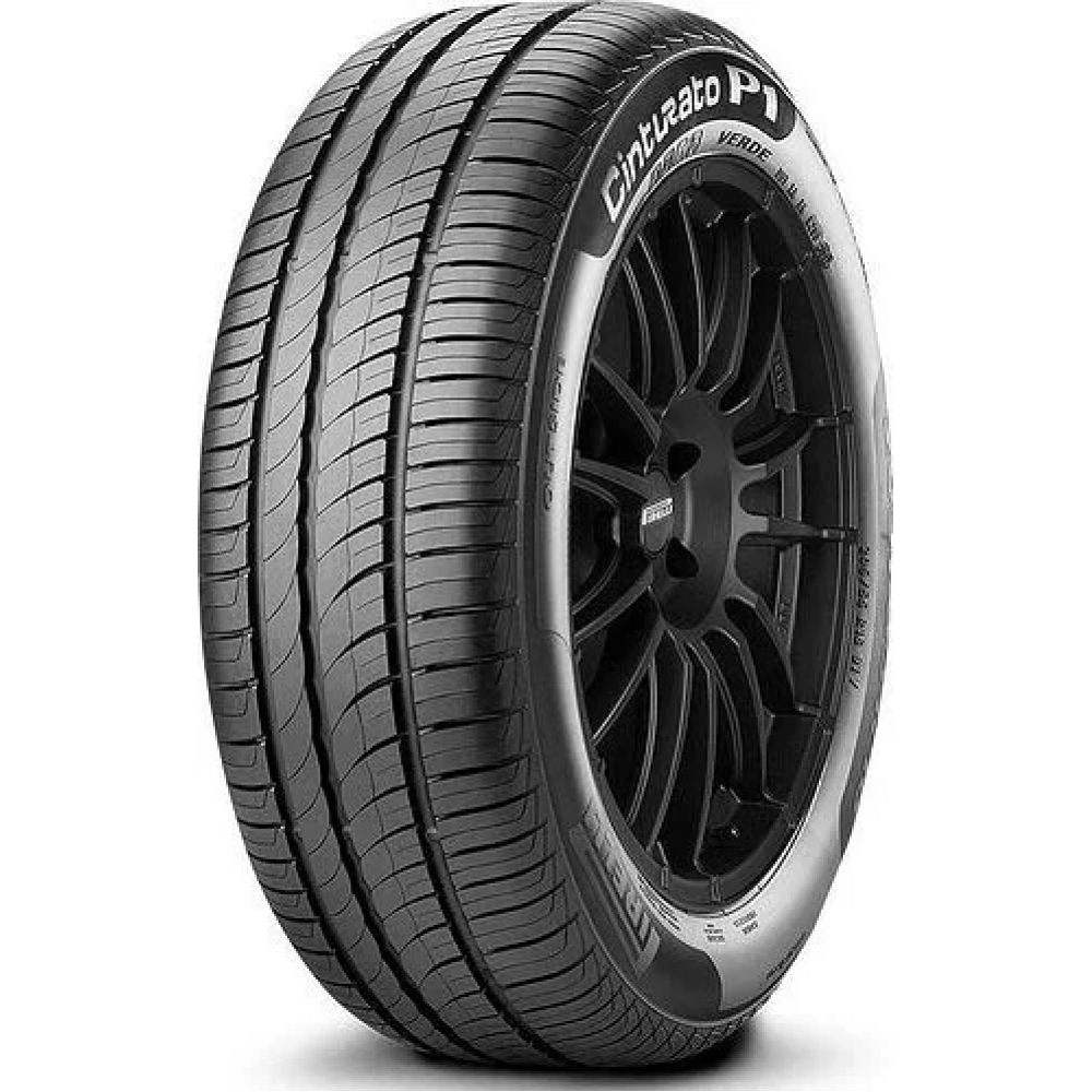 ШИНЫ 175/65 R-14 Pirelli P1Cinturato Verde82T