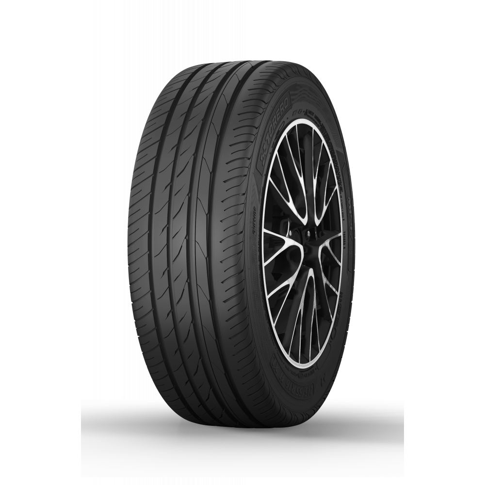 ШИНЫ 195/65 R-15 Torero MP47 91T
