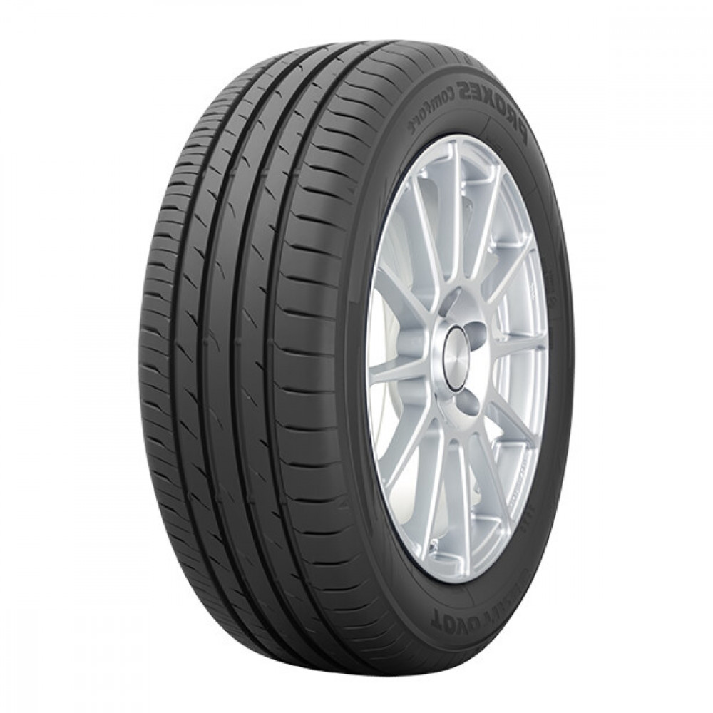 ШИНЫ 235/45 R-18 TOYO Proxes Comfort XL 98W TL