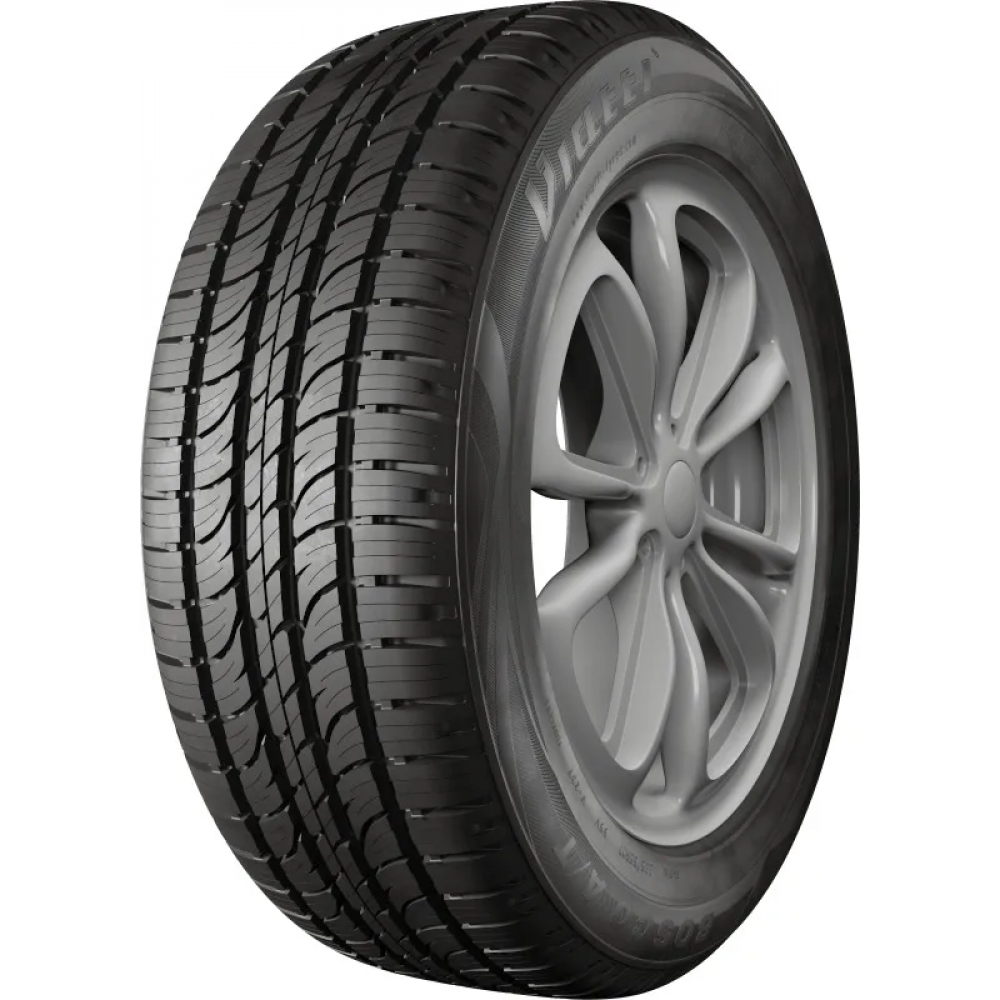 ШИНЫ 205/70 R-15 V-237 BOSCO TL