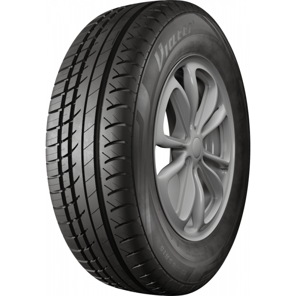 ШИНЫ 175/65 R-14 V-130 Strada Asimmetrico Viatti