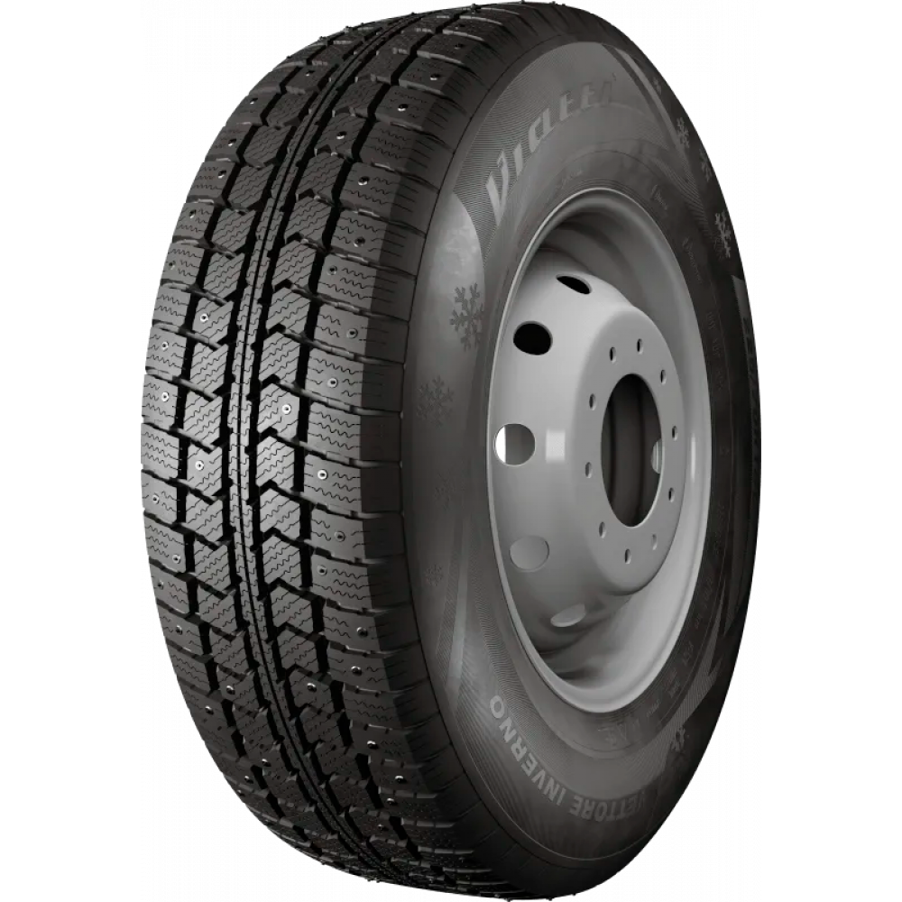 ШИНЫ 215/75 R-16С V-524 Viatti Vettore Inverno ш
