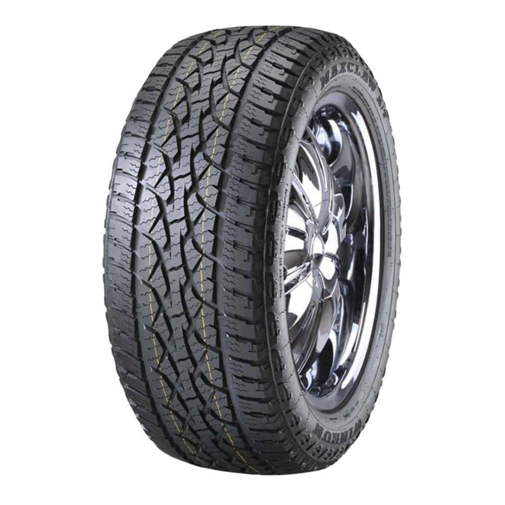 ШИНЫ 205/70 R-15 WINRUN MAXCLAW A/T 96T ШИНЫ 205/70 R-15 WINRUN MAXCLAW A/T 96T