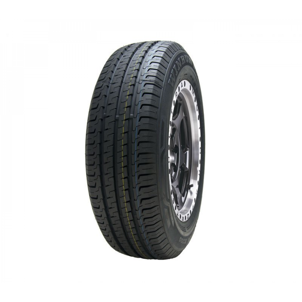 ШИНЫ 195/75 R-16C WINRUN R350 107/105R ШИНЫ 195/75 R-16C WINRUN R350 107/105R