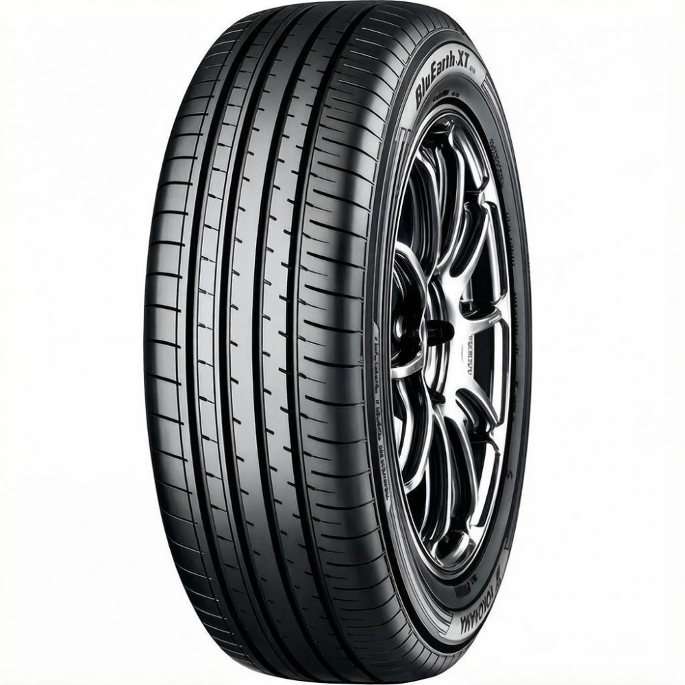 ШИНЫ 225/60 R-17 Yokohama AE61 99V