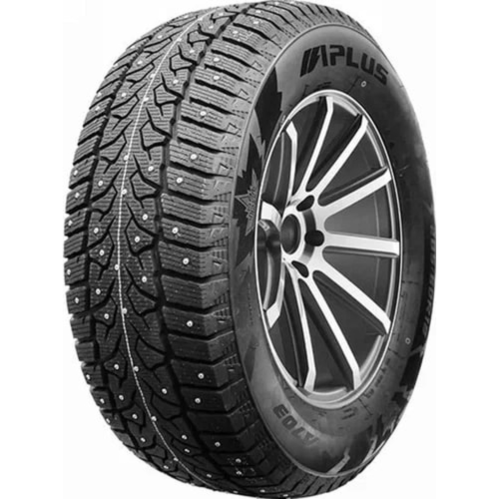 ШИНЫ 195/65 R-15 Aplus A703 95T XL  шип
