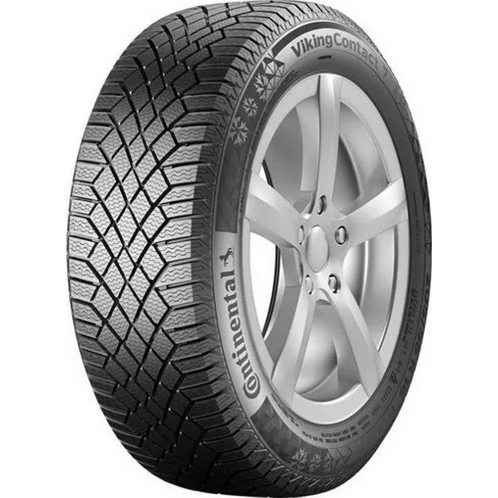 ШИНЫ 185/65 R-15 Continental VikingContact7 92T фрикц
