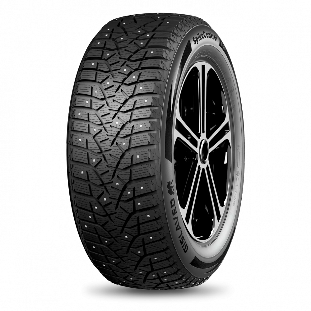 ШИНЫ 185/65 R-15 Gislaved Spike Control 88T шип