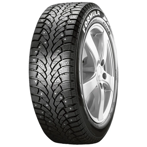 ШИНЫ 175/65 R-14 Pirelli Formula Ice 82T  шип