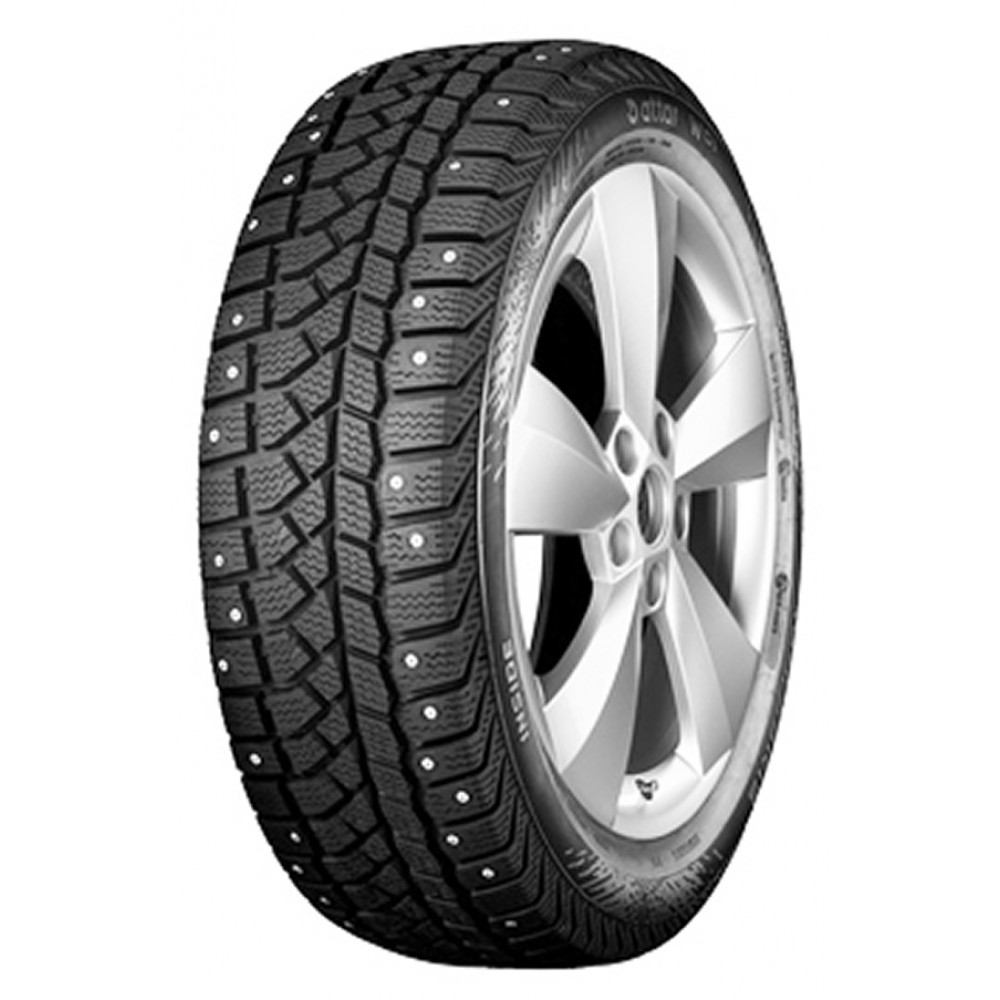 ШИНЫ 175/70 R-14 ATTAR W01 84T шип
