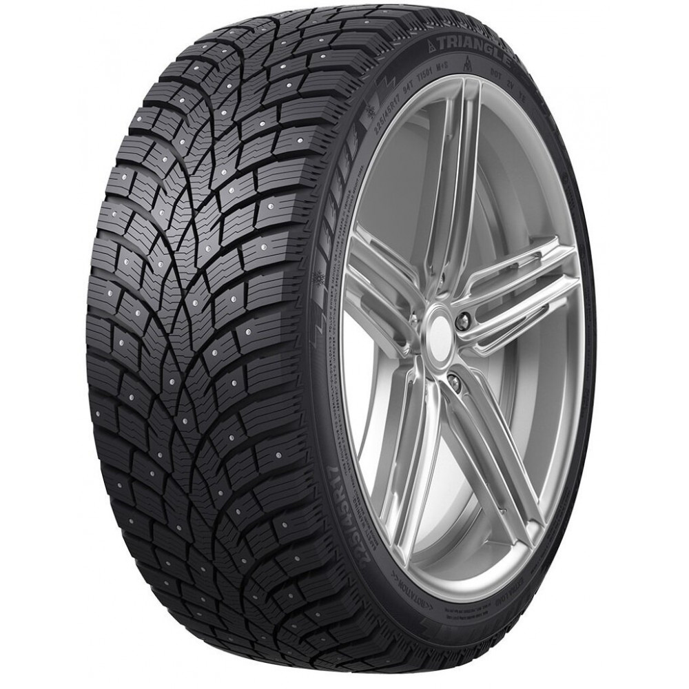 ШИНЫ 205/55 R-16 Triangle TI501 94T шип ШИНЫ 205/55 R-16 Triangle TI501 94T шип