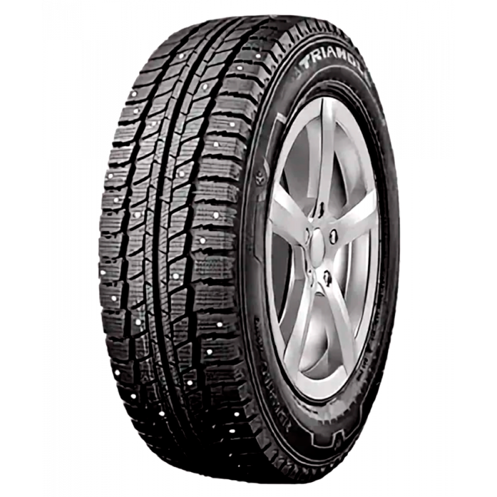 ШИНЫ 185/75 R-16С Triangle TRIN LS01 104/102Q  шип