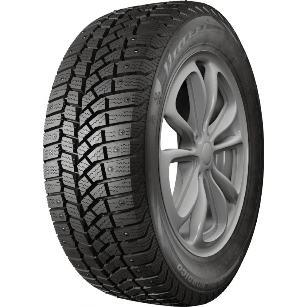ШИНЫ 205/55 R-16 V-522 Viatti Brina Nordico шип