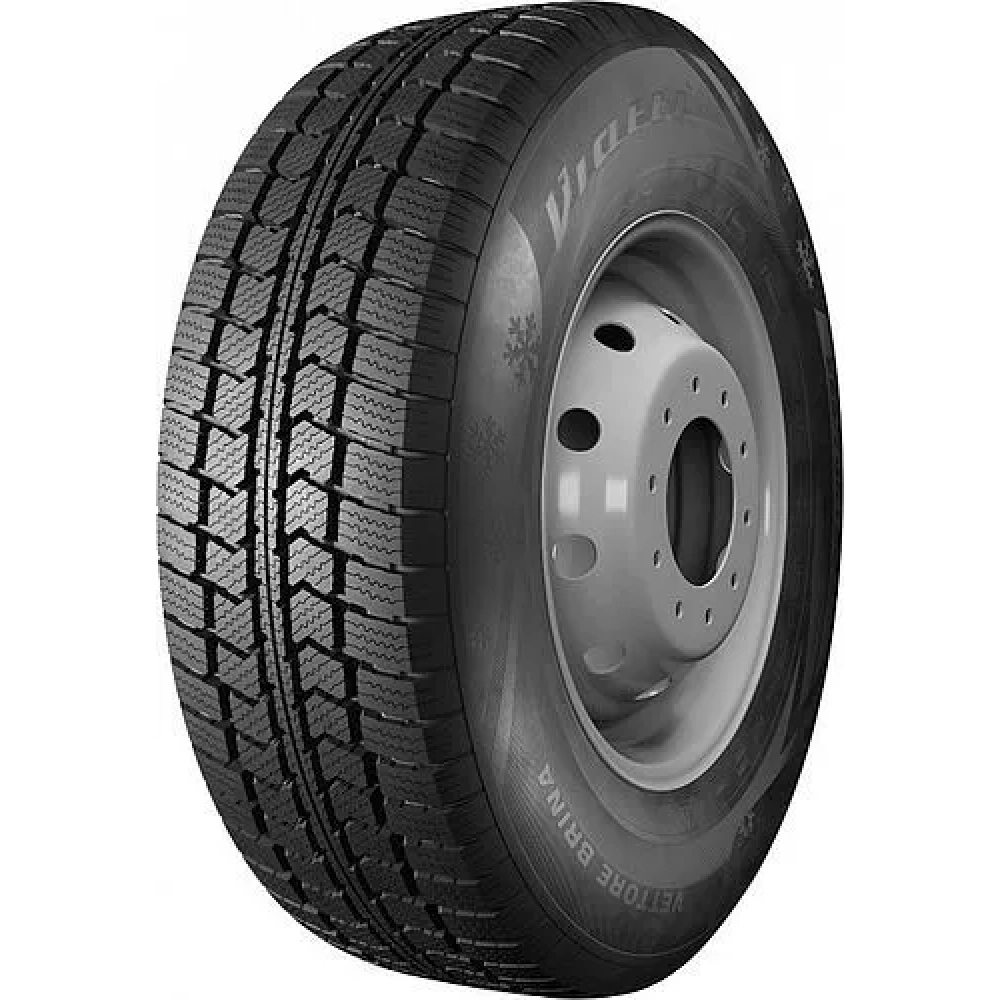 ШИНЫ 185/75 R-16С V-525 Viatti Vettore Brina фрикц