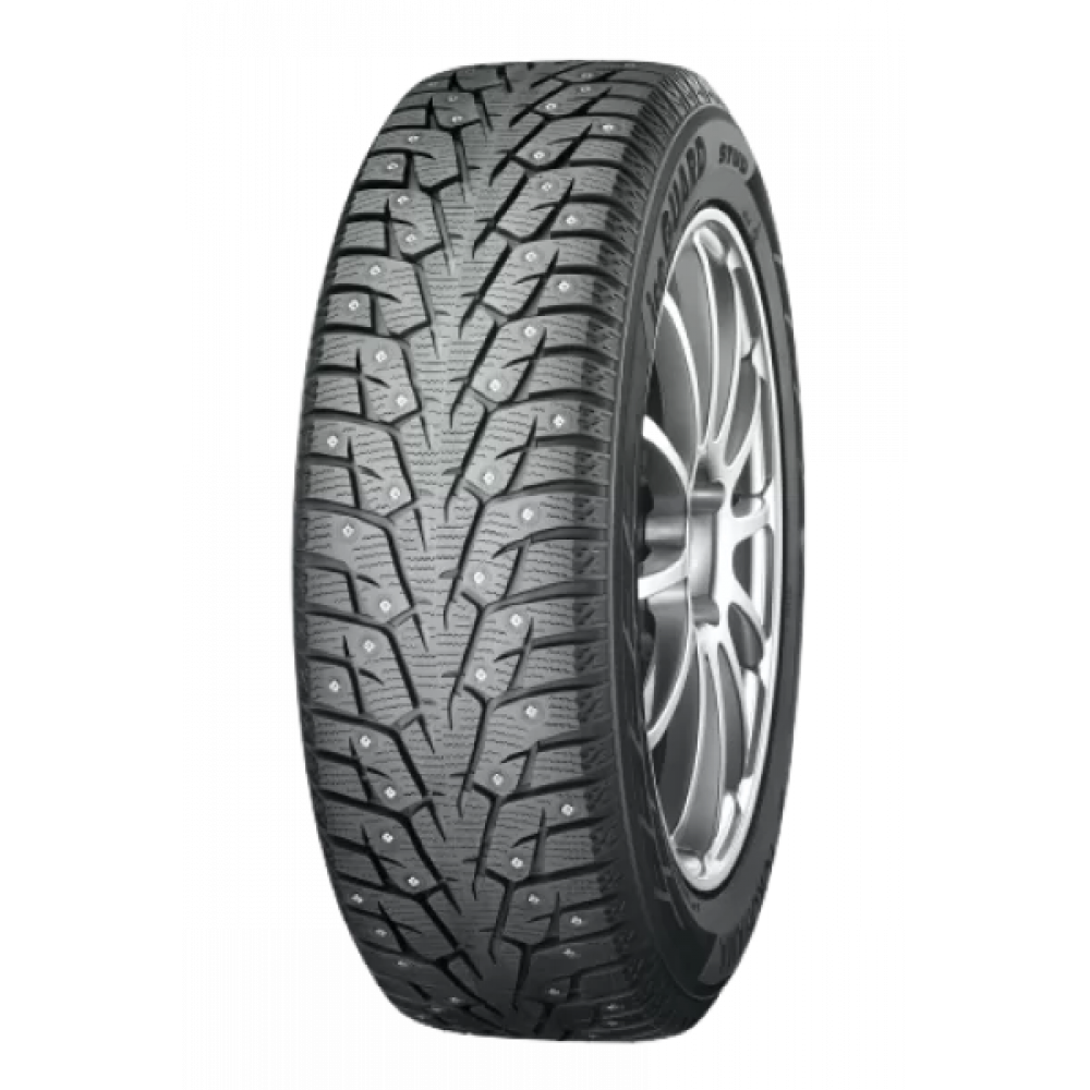 ШИНЫ 185/65 R-14 YOKOHAMA IG55 90T  шип