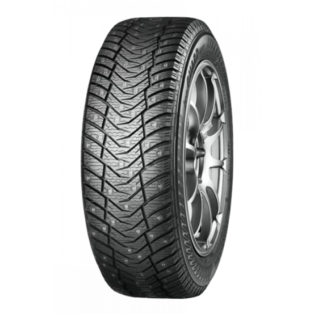 ШИНЫ 205/55 R-16 Yokohama IG65 94T шип ШИНЫ 205/55 R-16 Yokohama IG65 94T шип