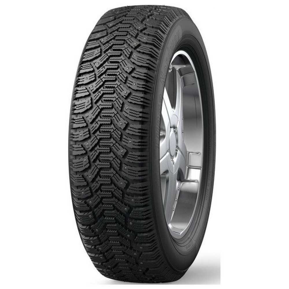 ШИНЫ 185/65 R-15 Cordiant Tunga Nordway 88Q шип