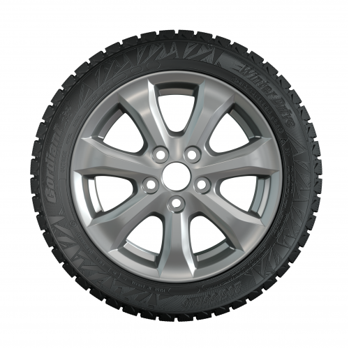 ШИНЫ 175/65 R-14 Cordiant Winter Drive 82T фрикц