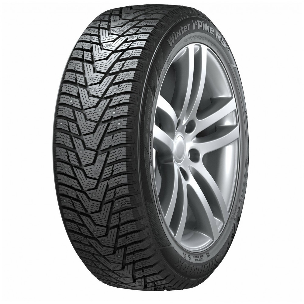 ШИНЫ 185/65 R-15 Hankook W429 92T  шип