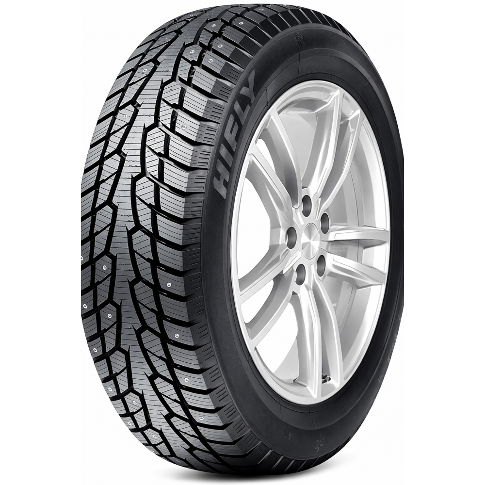 ШИНЫ 215/65 R-16 HiFly Win-Turi 215 98H шип ШИНЫ 215/65 R-16 HiFly Win-Turi 215 98H шип