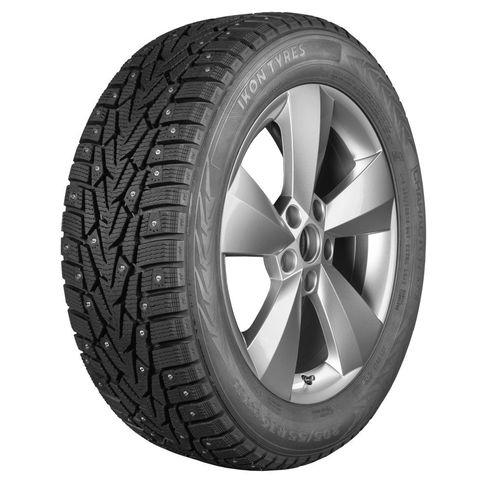 ШИНЫ 175/65 R-14 Ikon Character Ice 7 86T  шип