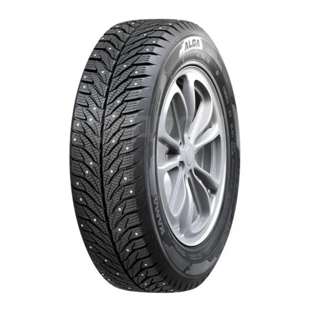 ШИНЫ 175/70 R-13 Кама ALGA (НК-531) 82T шип