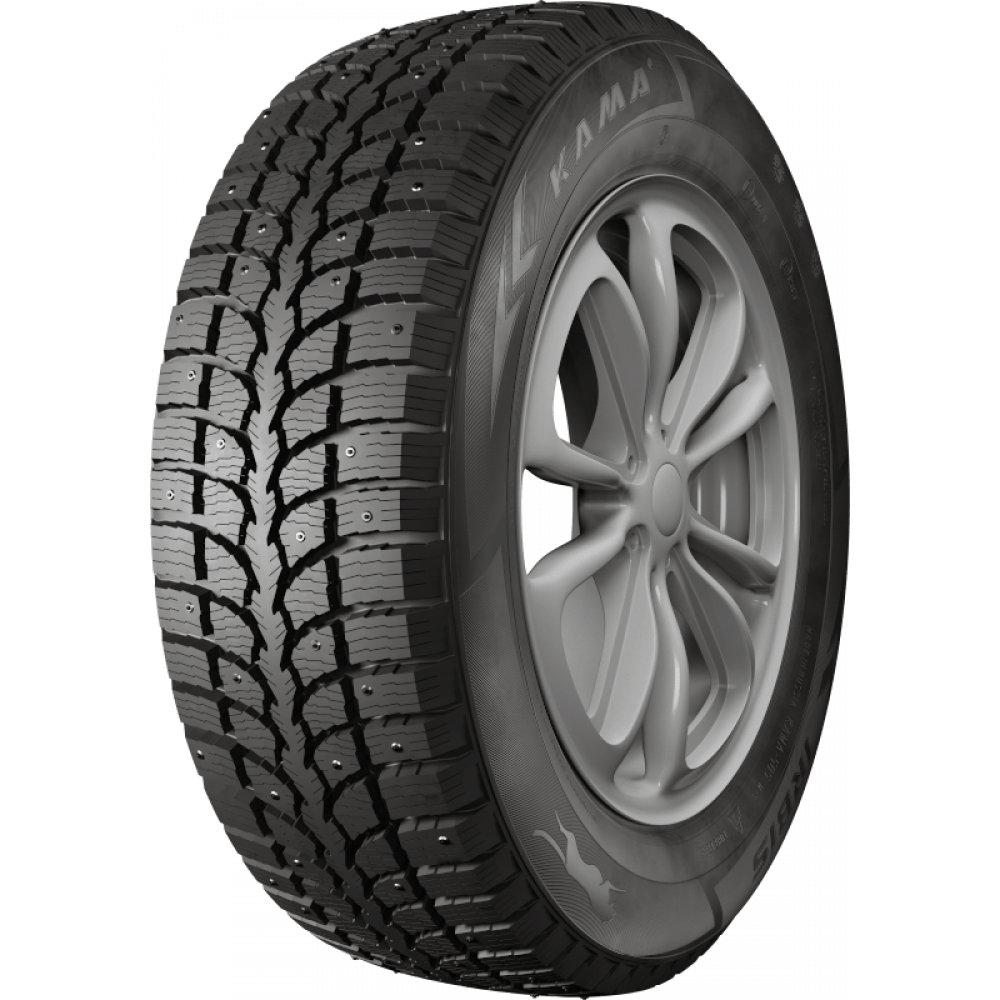 ШИНЫ 175/65 R-14 Кама-505  шип