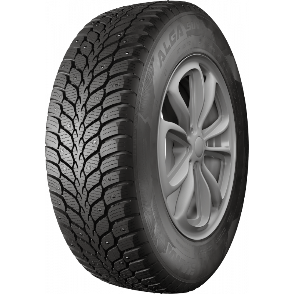 ШИНЫ 205/70 R-15 Кама ALGA (НК-532) 96T шип