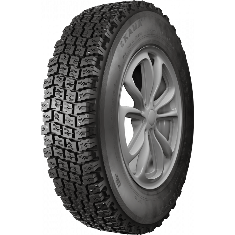 ШИНЫ 175/80 R-16 И-511 с а/к НкШЗ шип
