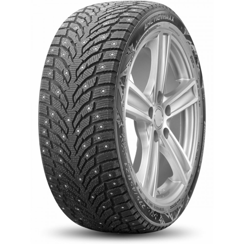 ШИНЫ 245/45 R-20 Landspider Arctictraxx 103T шип ШИНЫ 245/45 R-20 Landspider Arctictraxx 103T шип
