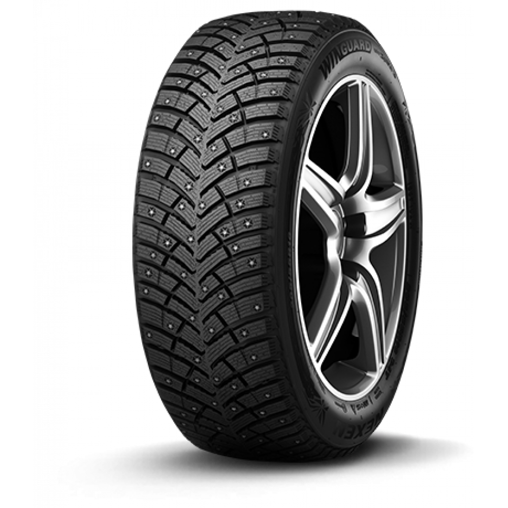 ШИНЫ 205/60 R-16 Nexen WinSpike 3 96T