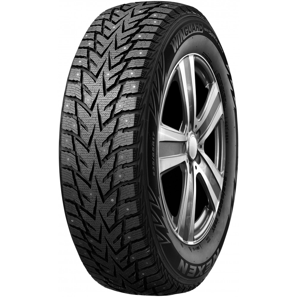 ШИНЫ 225/60 R-17 NEXEN Winguard winSpike SUV WS62 103T шип