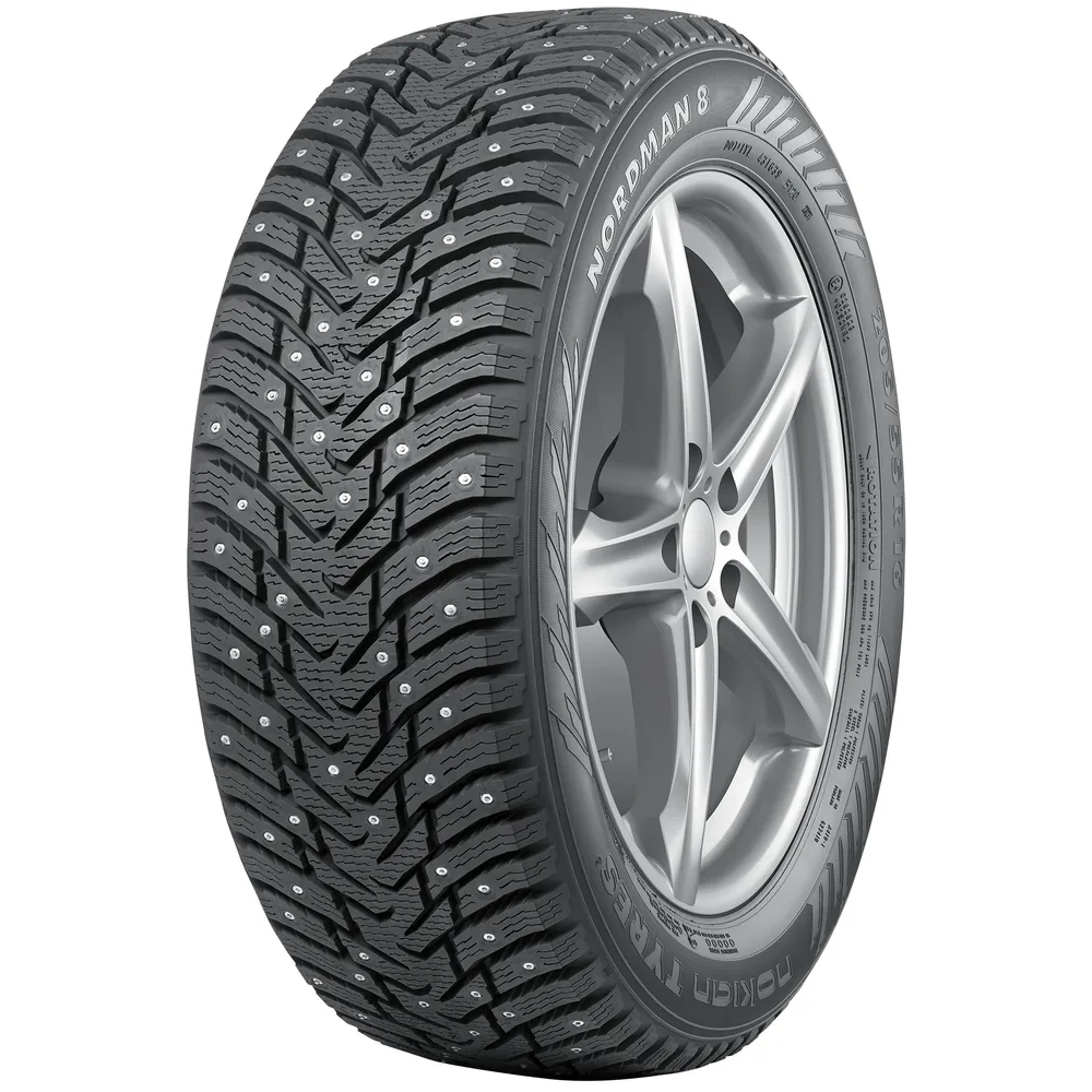 ШИНЫ 235/75 R-15 Nordman 8 SUV 105T  ш