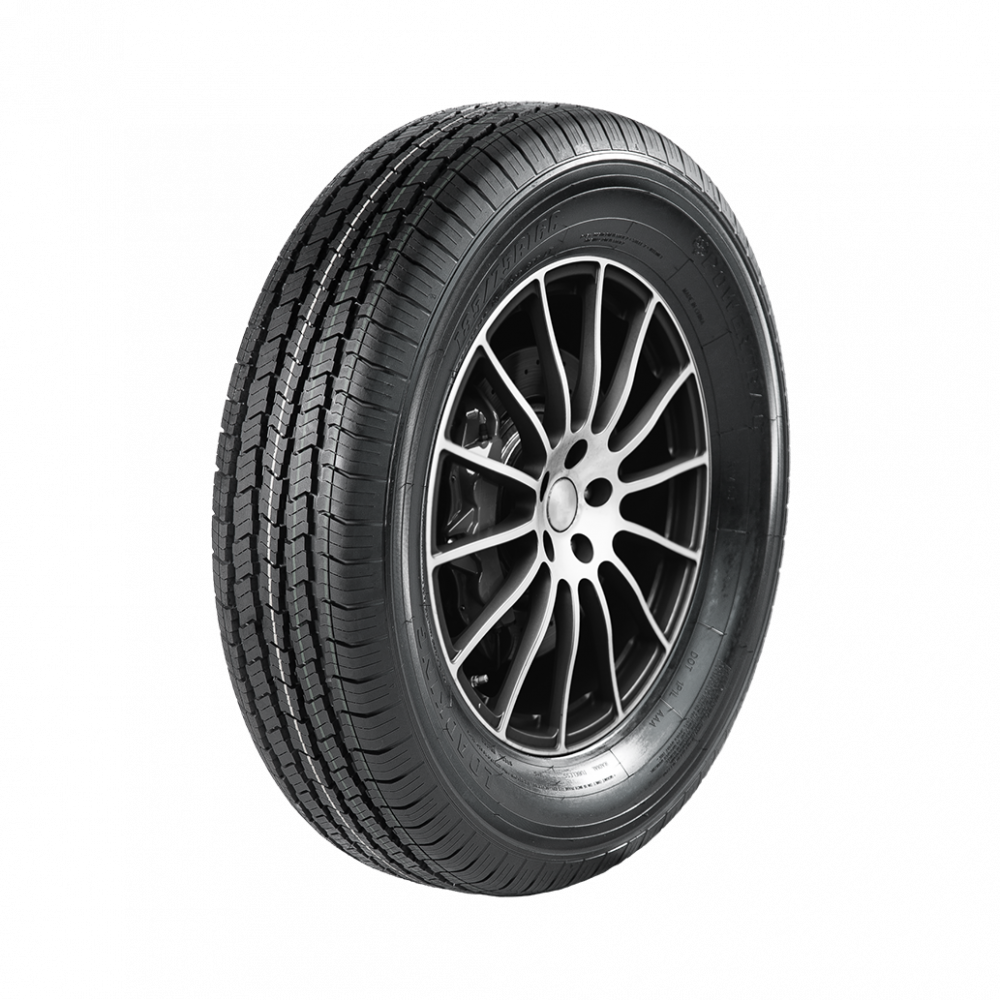 ШИНЫ 185/75 R-16C Powertrac Loadking 104/102R
