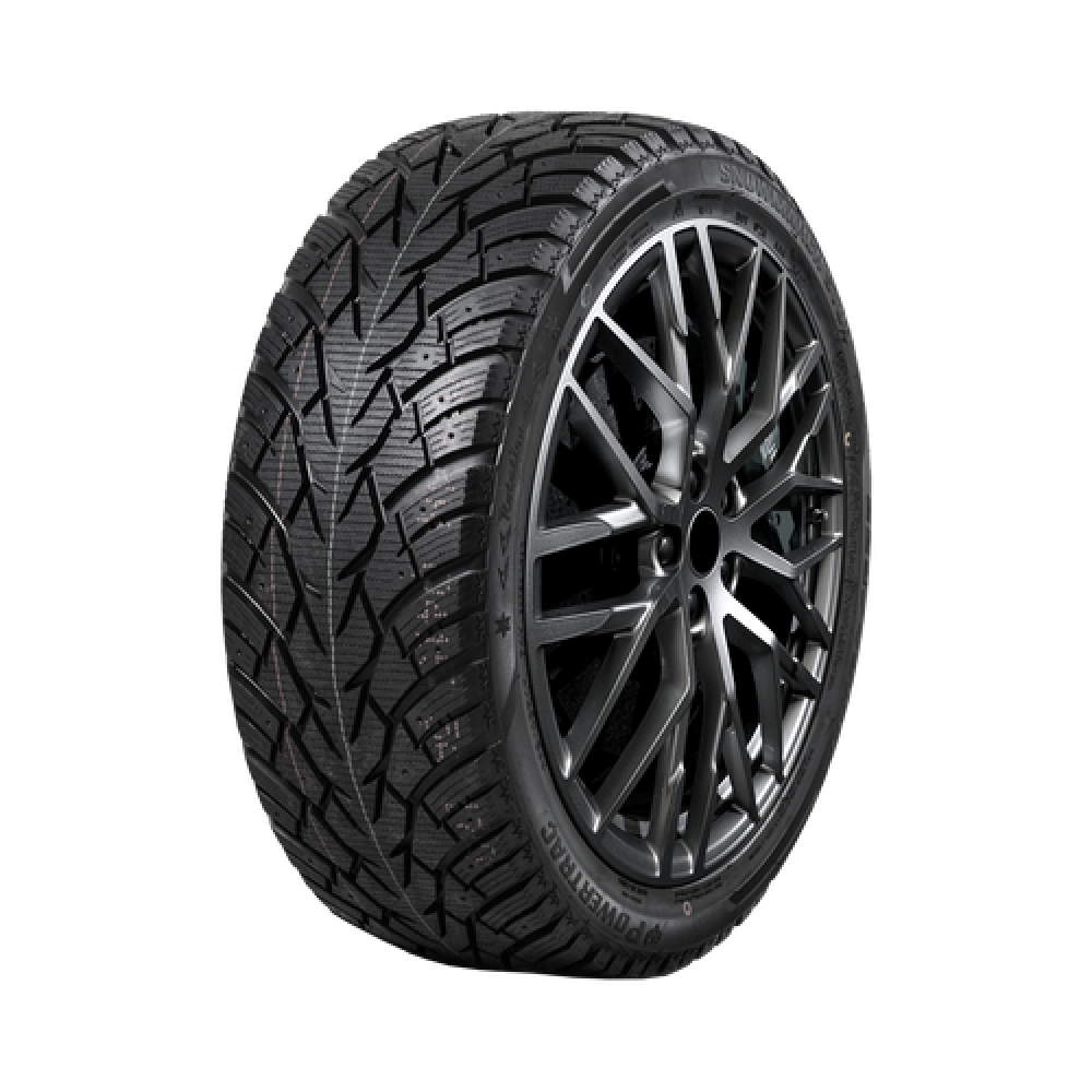 ШИНЫ 185/65 R-14 Powertrac Snowmarch STUD 90T  шип